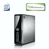 DELL Studio Slim Desktop �v���~�A���p�b�P�[�W�@VistaPremium/Core2Quad/4G/500G/Office