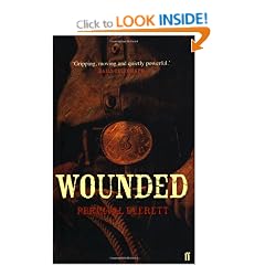 Wounded