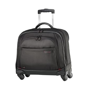 Samsonite Xenon Spinner Mobile Office