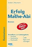 Produkt-Bild: Erfolg im Mathe-Abi 2010 Lernpaket Th&uuml;ringen Leistungskurs: &Uuml;bungsbuch f&uuml;r das Basiswissen Leistungskurs in Th&uuml;ringen mit Tipps und L&ouml;sungen sowie ... optimale Vorbereitung auf das Mathe-Abitur