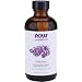 NOW Foods Lavender Oil, 4 ounce