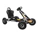 Ferbedo 8710 - Go-Cart Air Racer ar-2, black