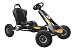 Ferbedo 8710 - Go-Cart Air Racer ar-2, black