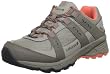 Lafuma LD TIPIK LFG2047, Damen Sportschuhe - Wandern, Grau (GRIS ARDOISE 0653), EU 38 2/3 (UK 5.5)