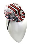 Tarina Tarantino Liberty Loves Company Mini Top Hat