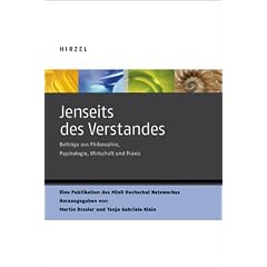 Jenseits des Verstandes