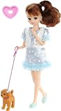 Licca Chan: LD-08 Licca Chan Walk for Doll