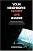 Book Your Neighbor's Secret Life Online: Protecting Families from Internet Conmen, Scammers and Predators