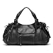 Gérard Darel 24h Poches Zippées - Sac Mode Couleur Noir