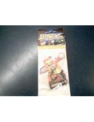 Automotive Parts and Accessories: 2002 Rareware Ninpro Nintendo Gamecube Starfox Adventures Air Freshener (Nintendo Star Fox Game Cube Version) - Rareware Ninpro Nintendo