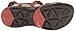 Clarks Women's Wave Outing Gladiator Sandal