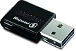 Trendnet TEW-649UB Mini adaptateur USB sans fil N haut d�bit 300 Mbps
