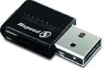 Trendnet TEW-649UB 300 Mbps Mini Wire...
