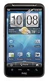 Qmadix QM-SPHTC9812-AG Anti-Glare Screen Protector for HTC Inspire 9812 - 3 ....