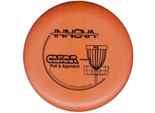 Innova Aviar DX Putter