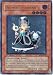 Yu-Gi-Oh! - Princess Curran (SOI-EN028) - Shadow of Infinity - 1st Edition - Rare