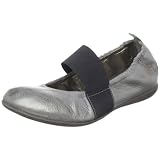 OTBT Women's Glorieta Mary Jane,Antracite,6.5 M US