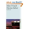 Homo faber: Ein Bericht (suhrkamp taschenbuch)