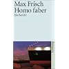 Homo faber: Ein Bericht (suhrkamp taschenbuch)