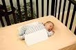 Jolly Jumper Deluxe Sleep Rite Infant Sleep Positioner