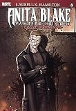 Anita Blake: Vampire Hunter in Guilty Pleasure (2006 series) #6