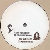 See Mi Ya Remixes 3 [12" VINYL]