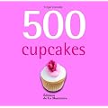 500 cupcakes