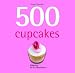 500 cupcakes