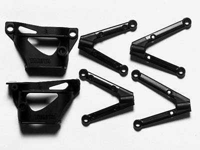 R/C SPARE PARTS SP-932 F201 D部品