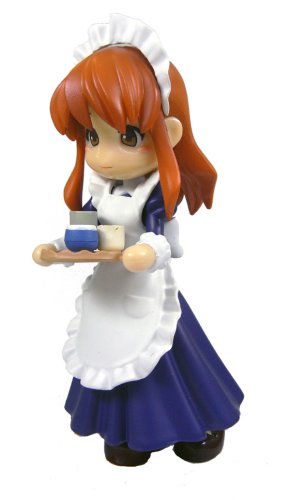 Cover image : P:キャラ 涼宮ハルヒの憂鬱 朝比奈みくる PC2015