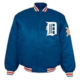 GIII Detroit Tigers Women