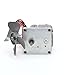 American Perm Ware Gear Motor W/Fan Blade 85197