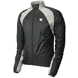 Pearl Izumi 2008/09 Men's Slice Cycling Jacket - Black - 6517-021