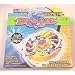 BeyBlade Sea Drake Defense MA-18 Die Cast Hard Meta