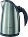 Bosch Bosch Private Collection Cordless Jug Kettle Brushed S