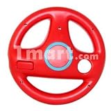 Wired Game Controller Pad for Microsoft Xbox 360 Red