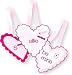 Hanging Hearts Kit Love // Making Memories