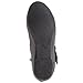 Journee Kids Girls Buckle-Strap Suede Boots