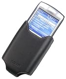 Palm Napa Leather Pouch for Palm Treo