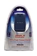 Digipower TC-500N Travel Charger for Nikon EN Series Batteries including EN-EL3e and EN-EL10