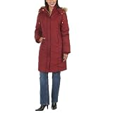 Mossimo® Walking Puffer Garnet