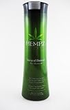 Hempz Natural Bronzer Tan Maximizer 10.1oz