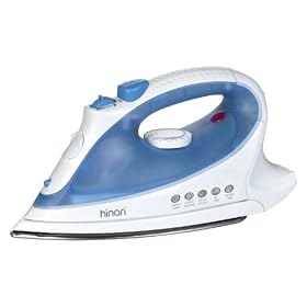 Hinari HIN129 2000 W Steam Iron