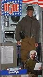 Gi Joe Ernie Pyle Wwii Correspondent Journalist 12 Inch