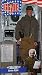 Gi Joe Ernie Pyle Wwii Correspondent Journalist 12 Inch