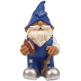Detroit Lions Garden Gnome 8" Mini