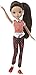 Moxie Girlz Sweet School Style Doll, Sophina