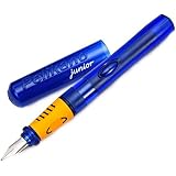 Pelikan P67 A Pelikano Junior Blue Fountain Pen