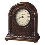 Howard Miller 635-136 Jenna Mantel Clock