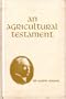An Agricultural Testament